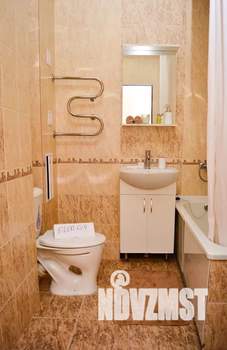 Студия квартира, посуточно, 34м2, 11/16 этаж