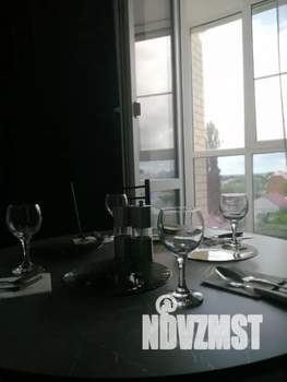 1-к квартира, посуточно, 39м2, 5/17 этаж