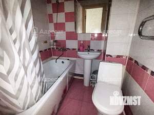 1-к квартира, на длительный срок, 26м2, 2/3 этаж