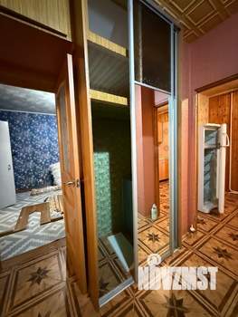 3-к квартира, на длительный срок, 65м2, 4/16 этаж