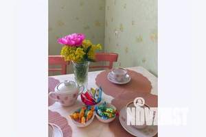 2-к квартира, посуточно, 72м2, 6/9 этаж