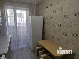 1-к квартира, на длительный срок, 35м2, 2/4 этаж