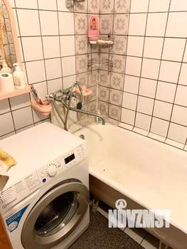 1-к квартира, на длительный срок, 33м2, 4/9 этаж