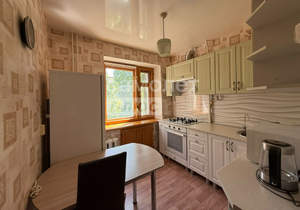 1-к квартира, на длительный срок, 31м2, 3/5 этаж