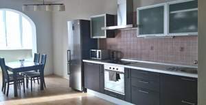 2-к квартира, на длительный срок, 93м2, 8/22 этаж