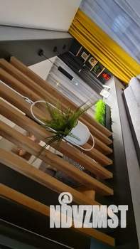 1-к квартира, посуточно, 42м2, 2/18 этаж