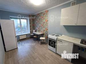 1-к квартира, на длительный срок, 39м2, 8/10 этаж