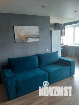 Студия квартира, посуточно, 32м2, 4/9 этаж