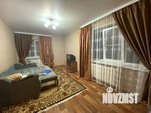 1-к квартира, посуточно, 32м2, 1/5 этаж