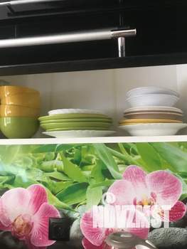 Студия квартира, посуточно, 40м2, 4/10 этаж