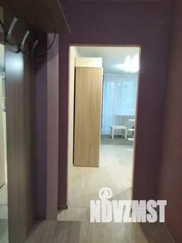 Студия квартира, посуточно, 28м2, 2/19 этаж