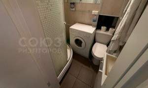 1-к квартира, на длительный срок, 40м2, 8/9 этаж