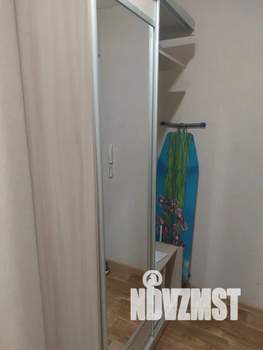 1-к квартира, посуточно, 34м2, 4/5 этаж