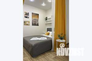 1-к квартира, посуточно, 42м2, 4/6 этаж