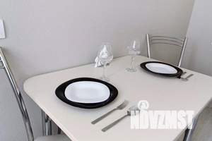 1-к квартира, посуточно, 36м2, 3/10 этаж