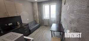 1-к квартира, посуточно, 37м2, 4/19 этаж