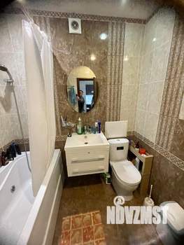 1-к квартира, на длительный срок, 45м2, 10/10 этаж