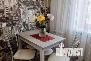 1-к квартира, посуточно, 40м2, 2/5 этаж