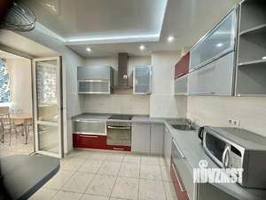 1-к квартира, на длительный срок, 50м2, 5/16 этаж