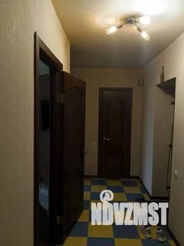 2-к квартира, посуточно, 50м2, 1/10 этаж