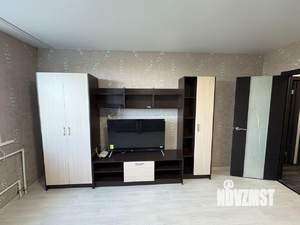 1-к квартира, на длительный срок, 36м2, 9/9 этаж