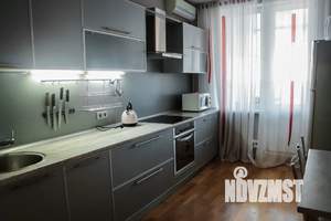 2-к квартира, посуточно, 62м2, 8/9 этаж