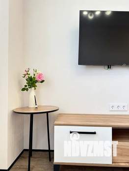 1-к квартира, посуточно, 44м2, 16/17 этаж