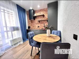 1-к квартира, на длительный срок, 40м2, 8/19 этаж