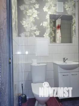 3-к квартира, посуточно, 65м2, 4/5 этаж