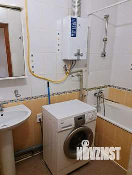 2-к квартира, посуточно, 60м2, 1/1 этаж