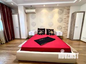 1-к квартира, посуточно, 40м2, 9/12 этаж