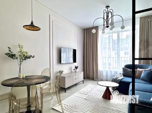 2-к квартира, посуточно, 50м2, 7/8 этаж