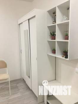 1-к квартира, посуточно, 45м2, 1/9 этаж