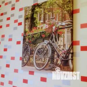 2-к квартира, посуточно, 48м2, 1/5 этаж