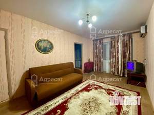 2-к квартира, на длительный срок, 45м2, 5/5 этаж