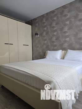 2-к квартира, посуточно, 47м2, 1/1 этаж