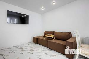 2-к квартира, посуточно, 40м2, 1/1 этаж