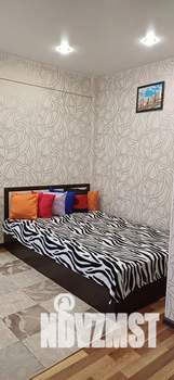 1-к квартира, посуточно, 34м2, 1/5 этаж