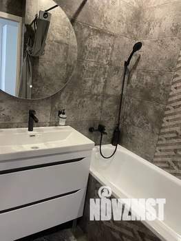 2-к квартира, посуточно, 40м2, 10/19 этаж