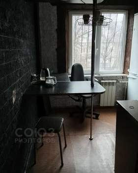 1-к квартира, на длительный срок, 30м2, 2/5 этаж