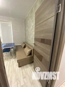 1-к квартира, посуточно, 40м2, 8/9 этаж