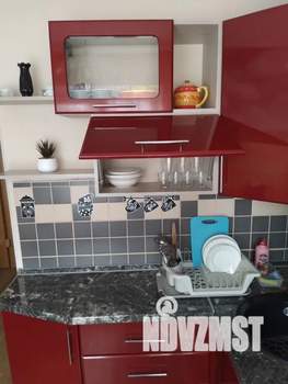 1-к квартира, посуточно, 31м2, 1/5 этаж