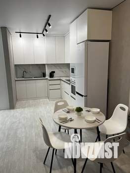 2-к квартира, посуточно, 60м2, 19/19 этаж