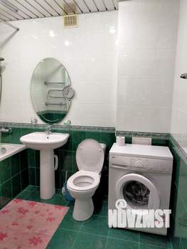 1-к квартира, на длительный срок, 55м2, 7/9 этаж