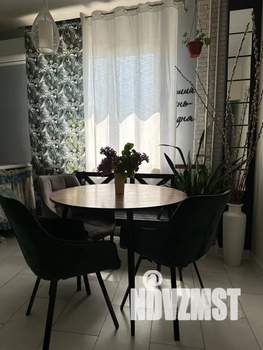 1-к квартира, посуточно, 44м2, 7/9 этаж