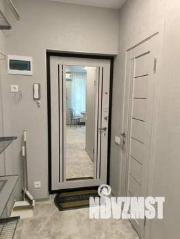 Студия квартира, посуточно, 32м2, 2/10 этаж