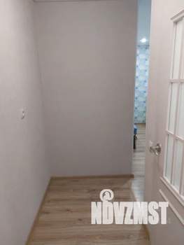 1-к квартира, посуточно, 34м2, 4/5 этаж