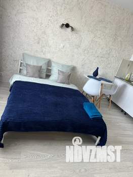 Студия квартира, посуточно, 29м2, 16/20 этаж