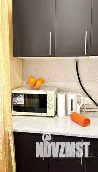 1-к квартира, посуточно, 35м2, 3/5 этаж