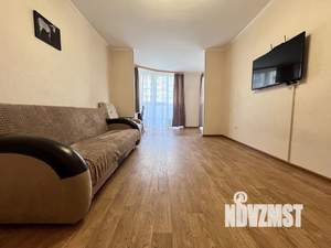 3-к квартира, посуточно, 102м2, 3/9 этаж